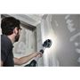 Set de lijadora de pared y aspirador PLANEX LHS 2 225 EQI/CTL 36-Set - 578424 - Festool