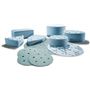 Abrasivos Granat D125 P100 GR/50 - 578348 - Festool