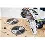 Set de hojas de sierra circular KSB-SORT/3 W/L/A 168x1.8 - 578568 - Festool