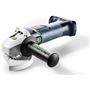 Amoladora angular a batería AGC 18-125 EB-Basic - 578367 - Festool