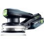 Lijadora excéntrica a batería ETSC 2 125 4.0 I-Plus - 577736 - Festool