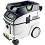 Aspirador profesional CLEANTEC CTL 36 EI AC - 577884 - Festool