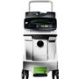 Aspirador profesional CLEANTEC CTM 48 EI - 577927 - Festool