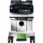 Aspirador profesional CLEANTEC CTL 36 EI AC - 577884 - Festool