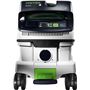 Aspirador profesional CLEANTEC CTH 26 EI - 577866 - Festool