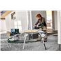 Aspirador profesional CLEANTEC CTL 26 EI - 577898 - Festool