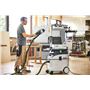 Aspirador profesional CLEANTEC CTM 48 EI AC - 577865 - Festool