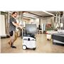 Aspirador profesional CLEANTEC CTM 48 EI AC - 577865 - Festool