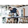 Aspirador profesional CLEANTEC CTL 26 EI - 577898 - Festool
