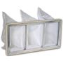 Filtro purificador de aire TA-25 LOMBARTE