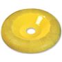 Disco de desbaste FINO de carburo de Tungsteno de 100 mm SABURR