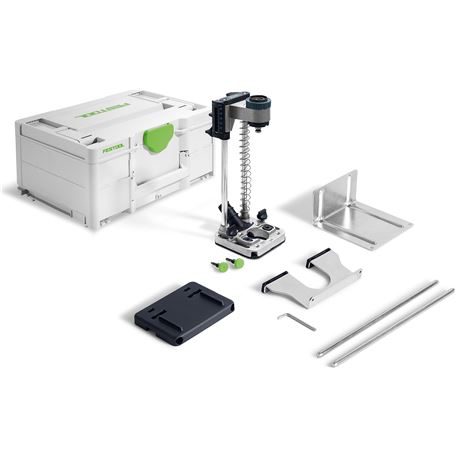 Adaptador de perforación móvil MB 40-Set - 577971 - Festool