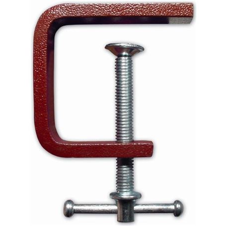 BRIDA DE MARQUETERIA PIHER 10 cm Piher