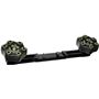 BOW GP10 - Guía Pro - Anclaje Piher
