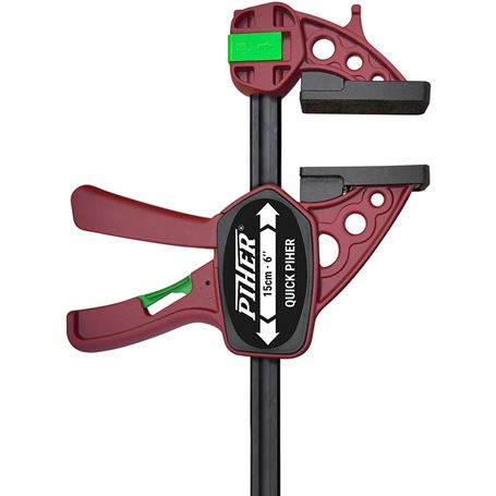 QUICK PIHER 125 cm Piher