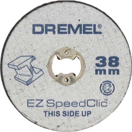 Kit-de-12-unidades-de-discos-de-corte-para-metal-ez-speedclic-sc456b-Dremel-1