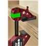 QUICK PIHER 125 cm Piher