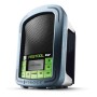 Radio digital BR 10 DAB+ SYSROCK - 202111 - Festool