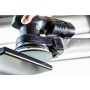 Abrasivo de malla STF D125 P320 GR NET/50 Granat Net - 203301 - Festool