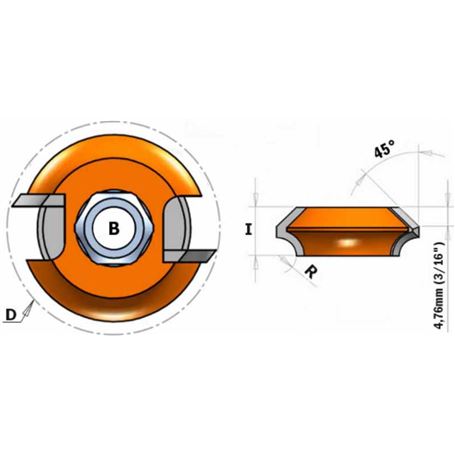 Fresa-circular-HW-Z2-F-8-D-38x12-7-R4-75-y-bisel-45-822-030-11-CMT-1