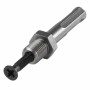 1 adaptador de portabrocas SDS-plus para 1/2x20 Wolfcraft