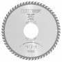 Sierra seccionadora HW 320x4.4x3.2x65+4 z72 16° tgc CMT