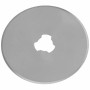 1 cuchilla de repuesto para cúter de cuchilla circular 4152000 Wolfcraft