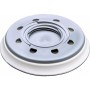 Plato lijador ST-STF D125/8 FX-SW - 492126 - Festool