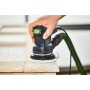 Plato lijador ST-STF 125/8-M4-J W-HT - 492280 - Festool