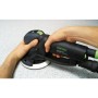 Disco de lijar STF D150/0 S1000 PL2/15 Platin 2 - 492370 - Festool