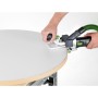 Base de fresar FT-MFK 700 1.5° Set - 495165 - Festool