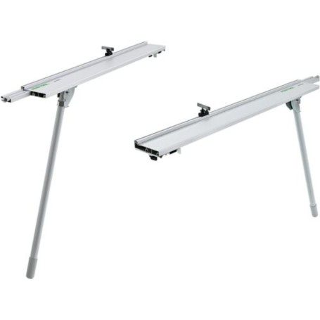 Tope para tronzar KA-UG-KS 120-R/L - 497514 - Festool