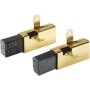 Cepillos del motor DF 700 EQ - 498697 - Festool