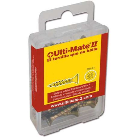 ULTI-MATE-II-S35020S-Tornillo-de-alto-rendimiento-Bicromatado-en-caja-S-de-20-uds-3-5x20mm--1