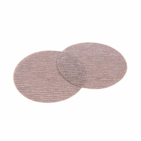 Disco de lija malla de 225 mm de diámetro Grip P180 ABRANET MIRKA