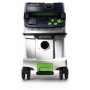 Aspirador profesional CTM 36 E AC CLEANTEC - 574983 - Festool