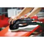 Disco de lijar STF-D150/48 P80 SA/25 Saphir - 575197 - Festool