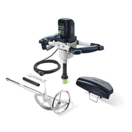 Mezcladora MX 1200/2 RE EF HS3R - 575815 - Festool