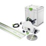 Sierra de incisión TS 75 EBQ-Plus-FS - 576115 - Festool