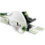 Sierra de incisión TS 75 EBQ-Plus-FS - 576115 - Festool
