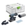 Lijadora orbital a batería RTSC 400-Basic - 576347 - Festool