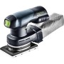 Lijadora orbital a batería RTSC 400-Basic - 576347 - Festool