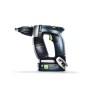 Atornillador autoalimentado a batería DWC 18-4500 HPC 4.0 I-Plus DURADRIVE - 576502 - Festool