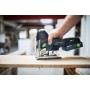 Caladora de péndulo a batería PSC 420 HPC 4.0 EBI-Plus CARVEX - 576525 - Festool