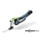 Sierra oscilante a batería OSC 18 E-Basic VECTURO - 576591 - Festool