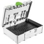 Systainer³ SYS3-OF D8/D12 - 576835 - Festool
