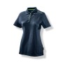 Polo azul oscuro para senora POL-LAD-FT1-M - 577297 - Festool