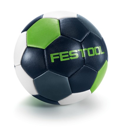 Balón de fútbol SOC-FT1 - 577367 - Festool