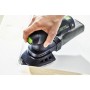 Hoja de lijar STF DELTA/9 P60 GR/50 Granat - 577543 - Festool