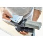 Hoja de lijar STF DELTA/9 P220 GR/100 Granat - 577549 - Festool